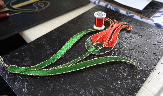 Isparta'da Engelsiz Yaşam Merkezi engelli bireylere kapsamlı destek sağlıyor