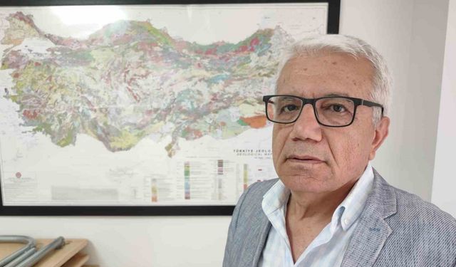 Jeoloji Mühendisi Tatar: "6 Şubat felaketi depremleri artırdı"