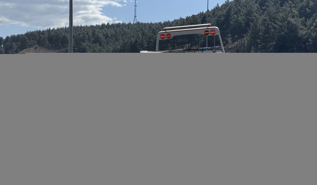 Kahramanmaraş’ta üç otomobilin karıştığı kazada 7 kişi yaralandı
