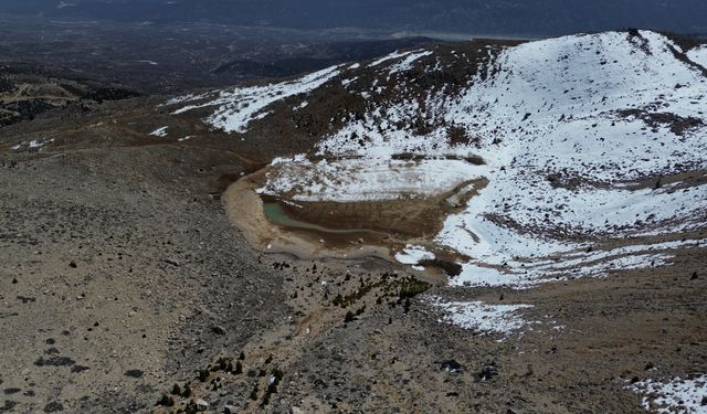 Osmaniye’de Su Krizi Derinleşiyor