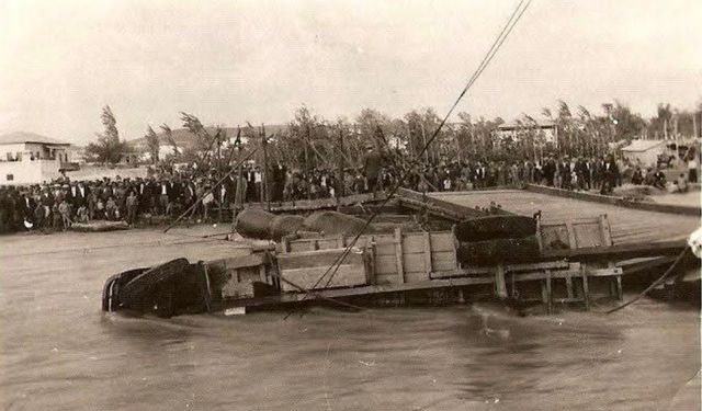 Savrun Çayı’nda Yürek Burkan Bir Hatıra 1953’te Binbaşının Şehadeti