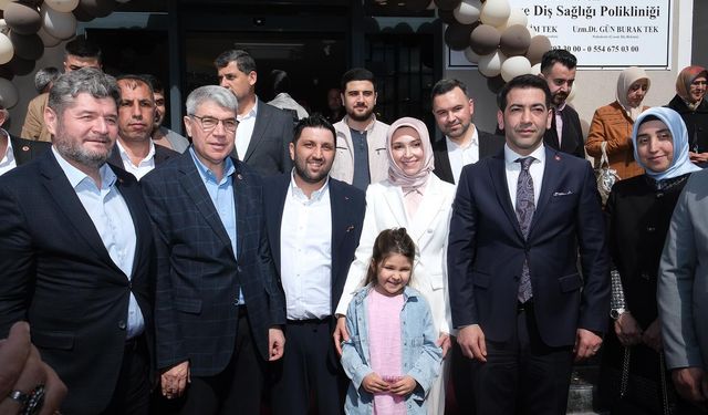 Seydi Gülsoy Halkla İç İçe, Sahada Aktif