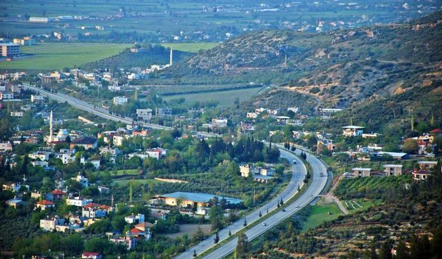 Osmaniye’de Asgari Ücret Umudu: 45 Bin TL Tartışması
