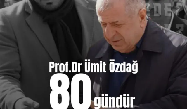 Arınç Ulaştır:  “80 gündür susmadık, susmayacağız!”
