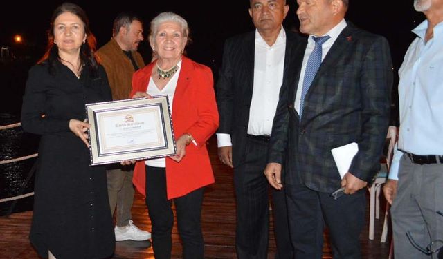 Anamur Gazeteciler Cemiyeti, AGF’nin 12. üyesi oldu