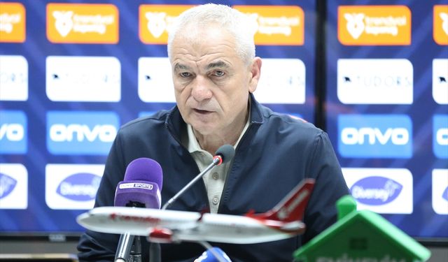 Alanyaspor-Sivasspor maçının ardından