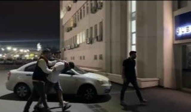 Ankara Keçiören’de Kanlı Hesaplaşma