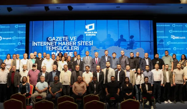 BİK: Bekleyen Şikâyetleri İnceliyoruz