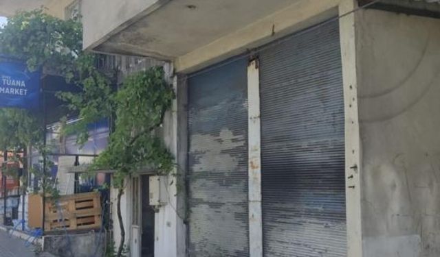 Balkondan Düşen Çocuk Hayatını Kaybetti