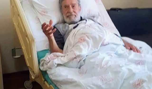Ahmet Mekin Ameliyat Oldu, Durumu İyi