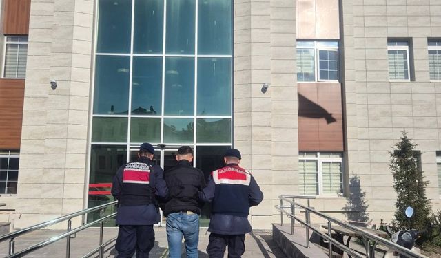 Burdur'da narkotik ve kaçakçılık operasyonlarında 16 zanlı tutuklandı