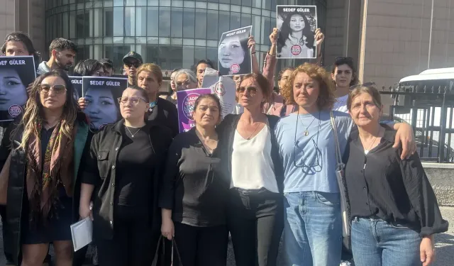 Sedef Güler Davasında Şok İfade Kurtulmanın Yolunu Aradım
