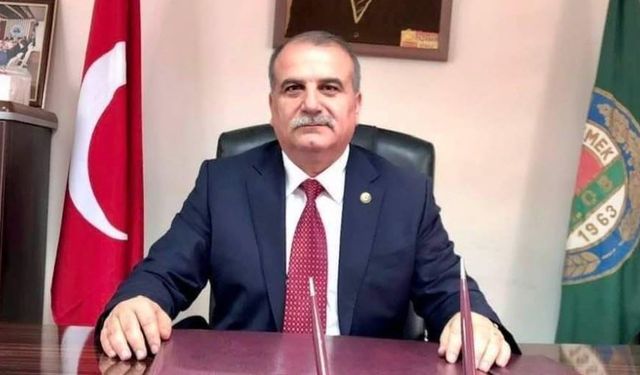 Düziçi’nde 2025 Biçerdöver Ücretleri Açıklandı