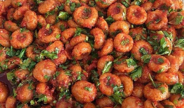 Yoğurtlu Fellah Köftesi Nasıl Yapılır? İşte Tam Ölçülü Tarif
