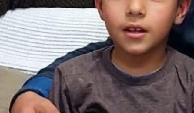 Araban’da Kayıp Alarmı Çocuk 48 Saattir Kayıp
