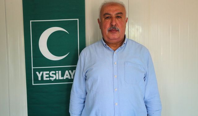 Hatay YEDAM depremlerden sonra 238 kişinin bağımlılıkla mücadelesine destek oldu