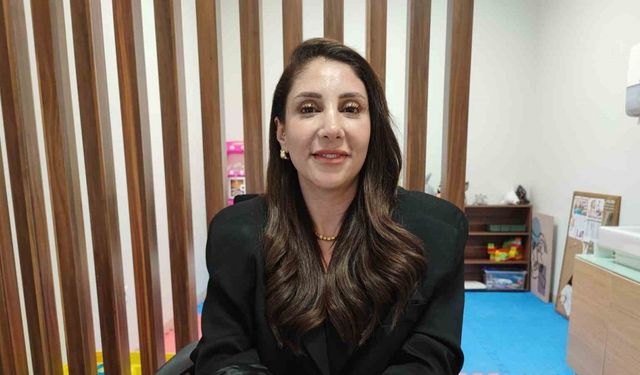Klinik Psikolog Karaçiçek: "Ani hava değişimi depresif yapabiliyor"