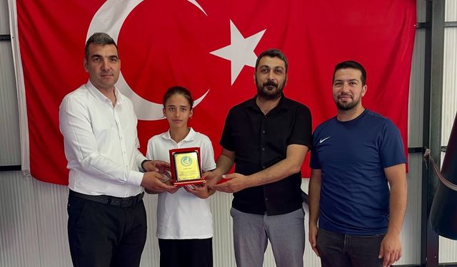 Körce “Gurur duyduk, teşekkür ediyoruz”