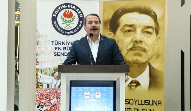 Memur-Sen Toplu Sözleşme Sürecinde Kararını Değiştirdi: Hakeme Gitmeyecek