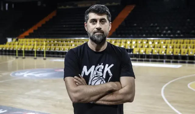 Mersin Spor Erkek Basketbol Takımı, ligdeki başarısını play-off'ta sürdürme peşinde