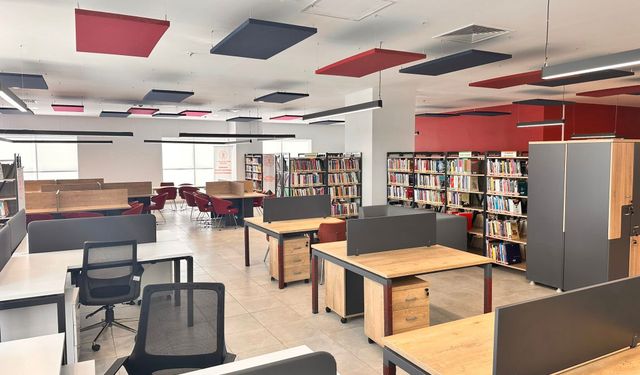 Osmaniye Devlet Hastanesi’nden Örnek Proje