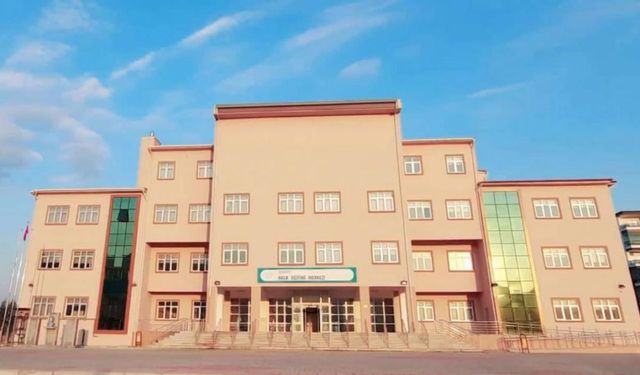 Osmaniye’de Öğrenmenin Şöleni Başlıyor