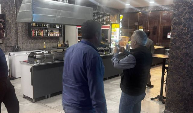 Osmaniye'de 135 İş Yerine Sigara Denetimi