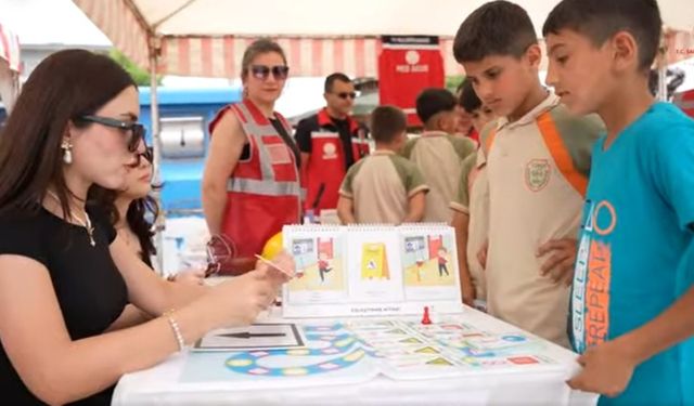Osmaniye’de “Sağlıklı Gelecek” İçin İlk Adım