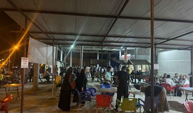 Şanlıurfa'da Aile İçi Kavga: 2 Ölü