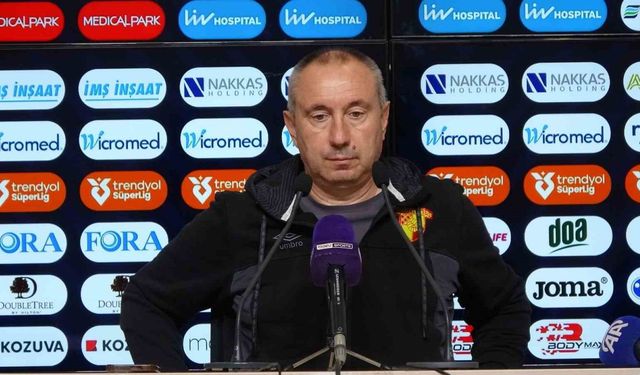 Stoilov’dan Hücum Hattı İçin Transfer Sinyali!