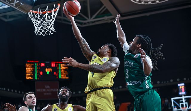 LeBron’dan Tarihi Seri Sona Erdi!