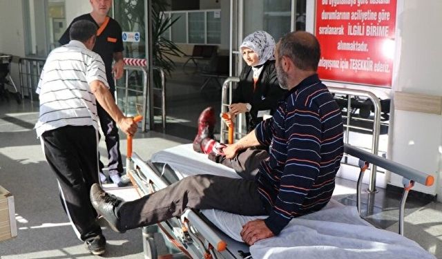 Osmaniye’de Acemi Kasap Alarmı!