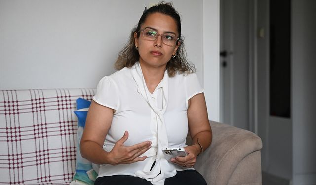 Adana'da bir kadın otomobilini çaldığı iddiasıyla boşanma aşamasındaki eşinden şikayetçi oldu