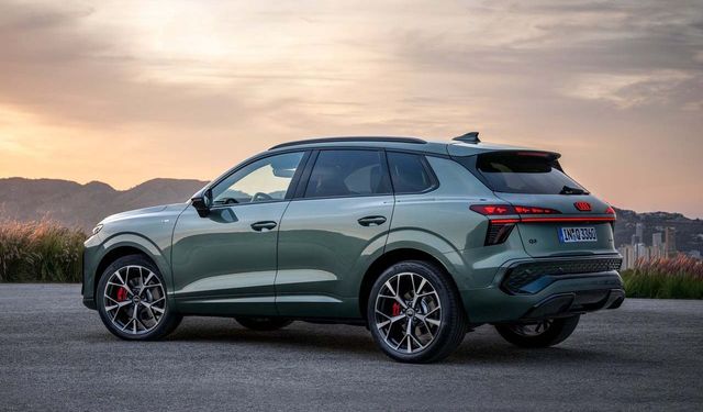 Audi’nin En Verimli Modeli Sonbaharda Tanıtılacak