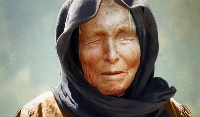 Baba Vanga’nın 2025 Kehaneti: Dünya Yol Ayrımında mı?