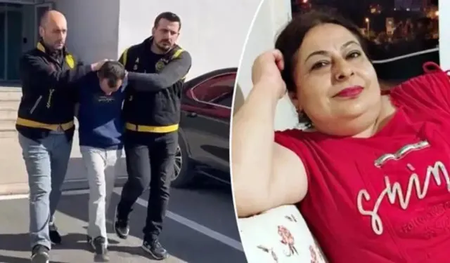 Feke’de Hırsızlık Cinayeti: Kadın Hayatını Kaybetti