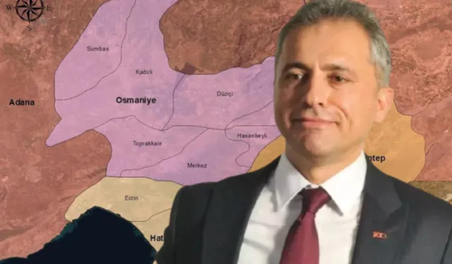 Şamil Tayyar’dan Başkan Çenet'e Tepki: “Gaziantep’e Katılın”