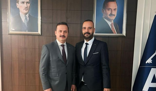 Başkan Delibaş’tan Mesaj: ‘Hazırız, Sözümüz Var!’”