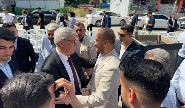 Başkan Uyutmaz’dan Bayram Mesajı: Birlik ve Beraberlik Vurgusu