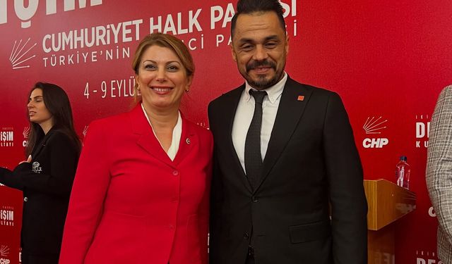 CHP İl Başkanı Yavuzer "Şiddetin Hiçbir Türüne Boyun Eğmeyiz!"