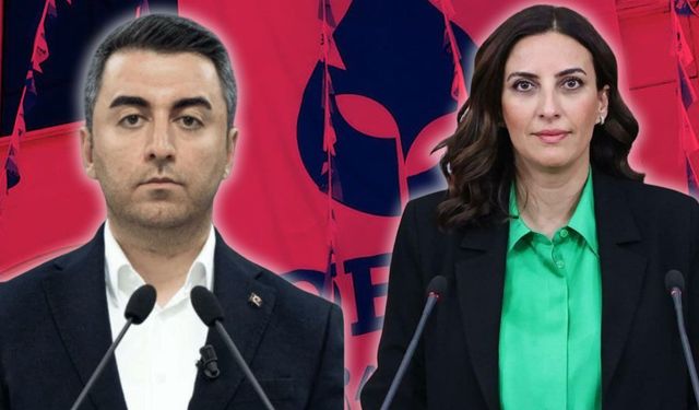DEVA'da Yaprak Dökümü: İki İstifa Daha