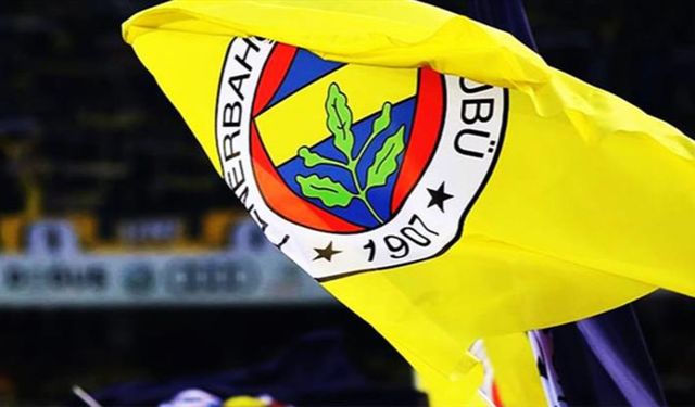 Fenerbahçe’ye Dünya Yıldızı Pasör