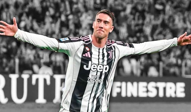 Fenerbahçe’den Vlahovic’e Rekor Teklif