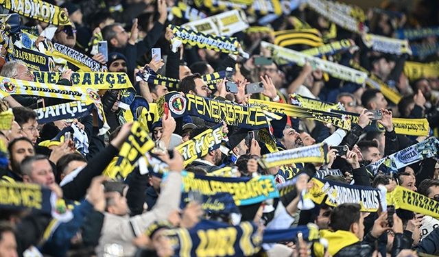 Fenerbahçe’de Kombine Satışı Başlıyor