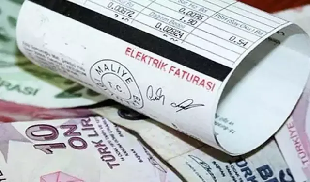 Şehitkâmil’den 800 TL Fatura Desteği