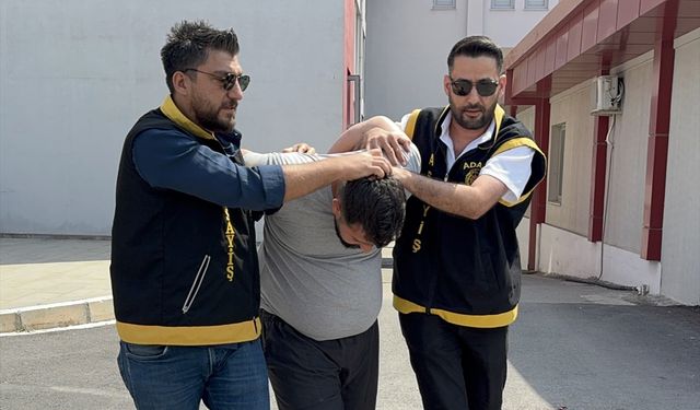 GÜNCELLEME - Adana'da annesini bıçakla öldüren şüpheli tutuklandı