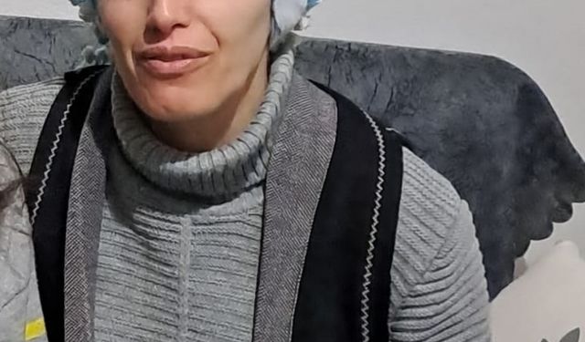 GÜNCELLEME - Mersin'de kaybolan kadın bulundu