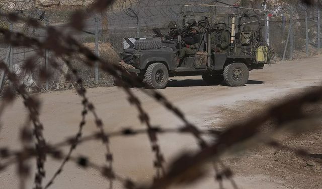 İsrail’in Suriye baskını: Zorla alıkoymalar ve gerilim arttı