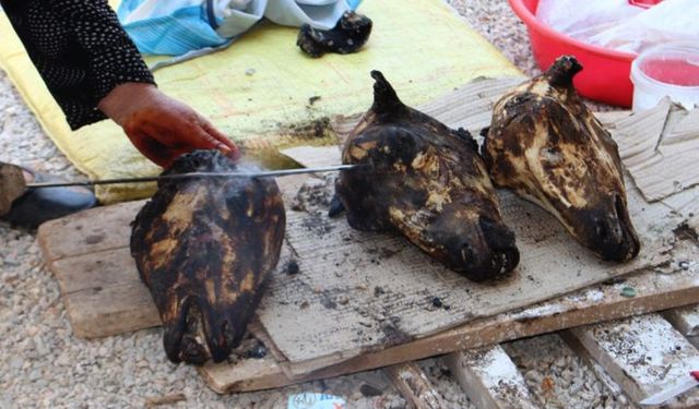 Gaziantep’te Kelle Ütüleme Tarifesi Açıklandı