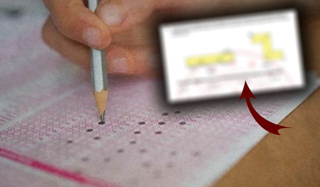 Osmaniye'de LGS Tercih Detayları